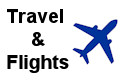 Baw Baw Travel and Flights